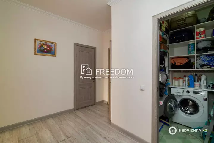 120 м², 3-комнатная квартира, этаж 3 из 12, 120 м², изображение - 1
