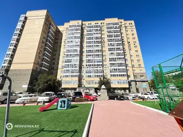 120 м², 3-комнатная квартира, этаж 3 из 12, 120 м², изображение - 29