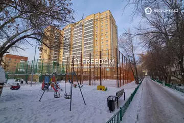 120 м², 3-комнатная квартира, этаж 3 из 12, 120 м², изображение - 34