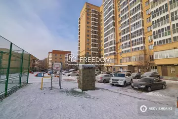 120 м², 3-комнатная квартира, этаж 3 из 12, 120 м², изображение - 35