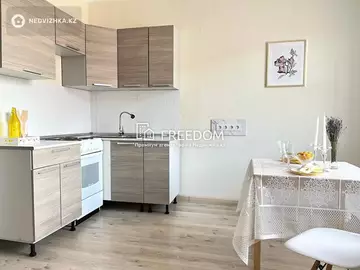 35.5 м², 1-комнатная квартира, этаж 2 из 16, 36 м², изображение - 1