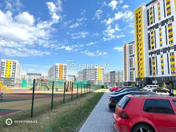 35.5 м², 1-комнатная квартира, этаж 2 из 16, 36 м², изображение - 8