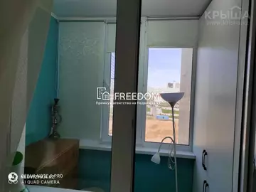 84.9 м², 3-комнатная квартира, этаж 9 из 9, 85 м², изображение - 0