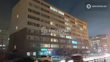 38 м², 1-комнатная квартира, этаж 1 из 8, 38 м², изображение - 8