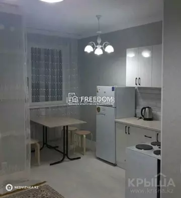 31 м², 1-комнатная квартира, этаж 13 из 16, 31 м², изображение - 1