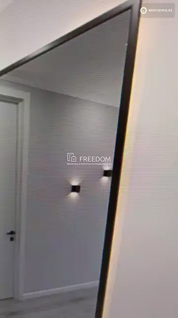 1-комнатная квартира, этаж 3 из 5, 39 м²