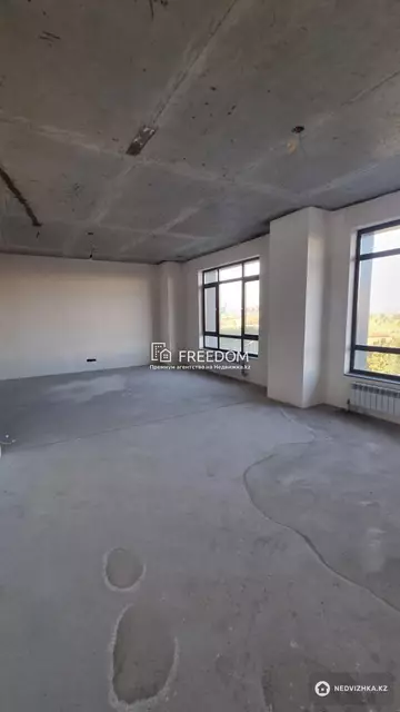 215 м², 4-комнатная квартира, этаж 4 из 20, 215 м², изображение - 8