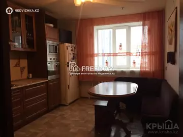 91.7 м², 3-комнатная квартира, этаж 12 из 12, 92 м², изображение - 2