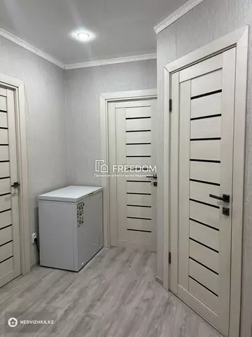 39 м², 1-комнатная квартира, этаж 5 из 5, 39 м², изображение - 12