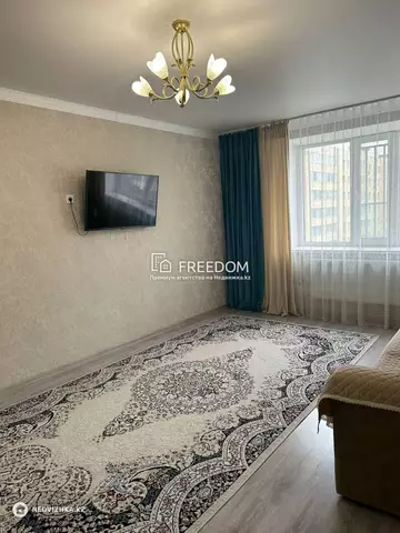 39 м², 1-комнатная квартира, этаж 5 из 5, 39 м², изображение - 13