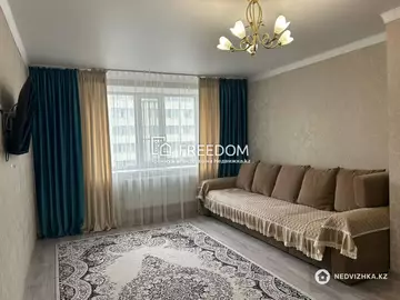 39 м², 1-комнатная квартира, этаж 5 из 5, 39 м², изображение - 14