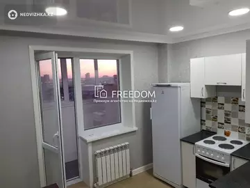 1-комнатная квартира, этаж 9 из 10, 29 м²