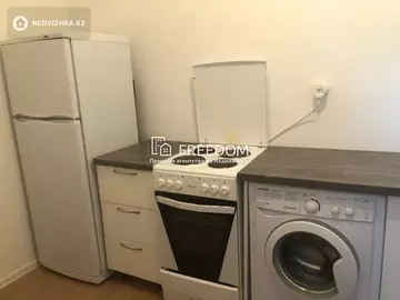 33 м², 1-комнатная квартира, этаж 5 из 9, 33 м², изображение - 10