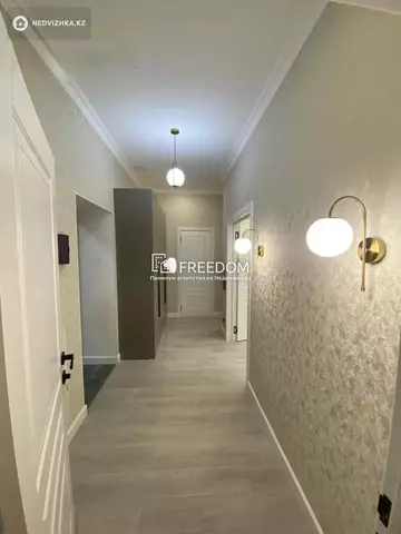 60.5 м², 2-комнатная квартира, этаж 9 из 10, 60 м², изображение - 0