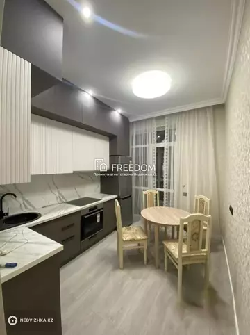 60.5 м², 2-комнатная квартира, этаж 9 из 10, 60 м², изображение - 4