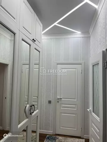 59 м², 2-комнатная квартира, этаж 2 из 12, 59 м², изображение - 14