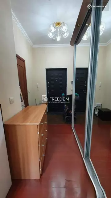 25 м², 1-комнатная квартира, этаж 12 из 15, 25 м², изображение - 0