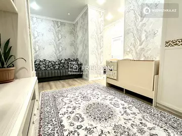 38 м², 1-комнатная квартира, этаж 8 из 9, 38 м², изображение - 10