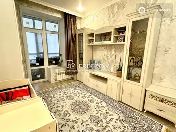 38 м², 1-комнатная квартира, этаж 8 из 9, 38 м², изображение - 15