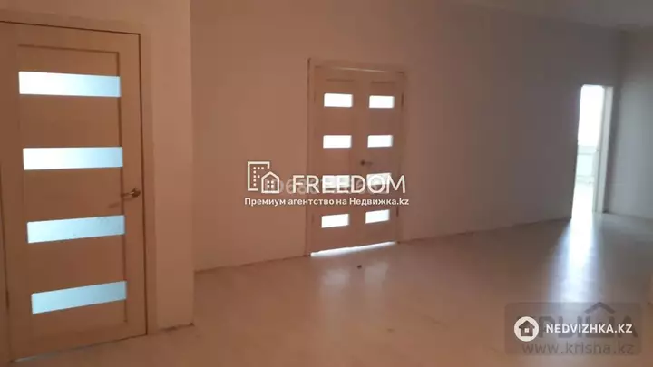127 м², 3-комнатная квартира, этаж 6 из 18, 127 м², изображение - 1