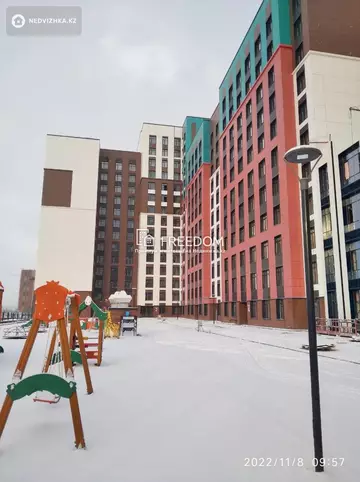 77 м², 3-комнатная квартира, этаж 6 из 16, 77 м², изображение - 8