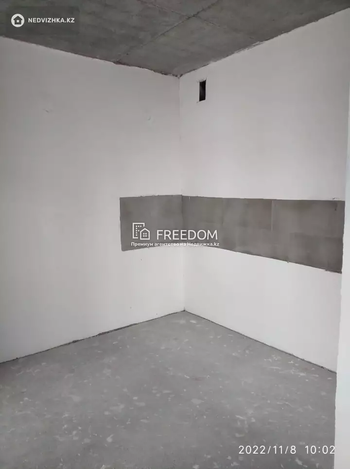77 м², 3-комнатная квартира, этаж 6 из 16, 77 м², изображение - 1
