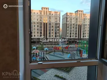 37.5 м², 1-комнатная квартира, этаж 4 из 9, 38 м², изображение - 8