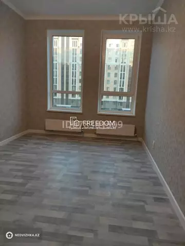 37.5 м², 1-комнатная квартира, этаж 4 из 9, 38 м², изображение - 2