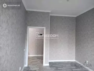 37.5 м², 1-комнатная квартира, этаж 4 из 9, 38 м², изображение - 3