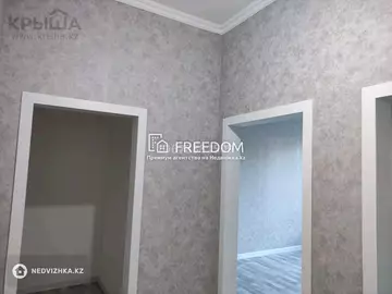 37.5 м², 1-комнатная квартира, этаж 4 из 9, 38 м², изображение - 4