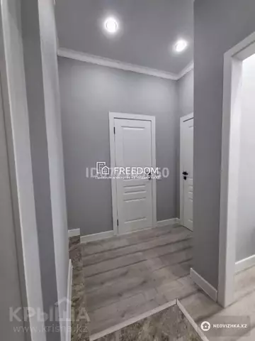 40.4 м², 2-комнатная квартира, этаж 4 из 12, 40 м², изображение - 14