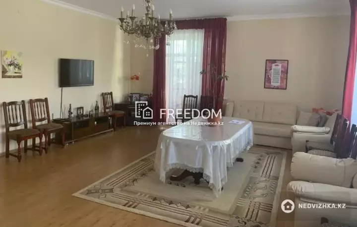 105 м², 3-комнатная квартира, этаж 1 из 5, 105 м², изображение - 1