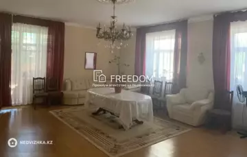105 м², 3-комнатная квартира, этаж 1 из 5, 105 м², изображение - 1
