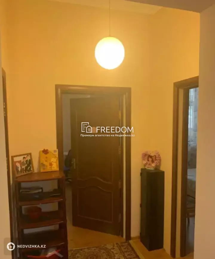 105 м², 3-комнатная квартира, этаж 1 из 5, 105 м², изображение - 1