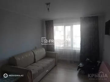 1-комнатная квартира, этаж 1 из 5, 30 м²