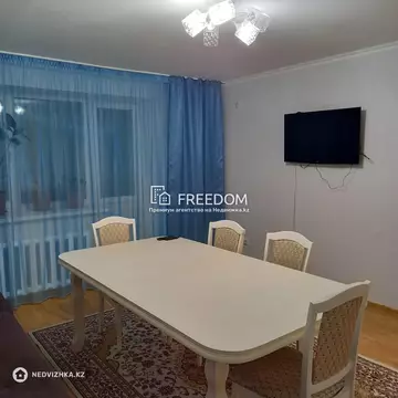 75.7 м², 3-комнатная квартира, этаж 3 из 5, 76 м², изображение - 6