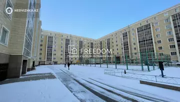 43 м², 2-комнатная квартира, этаж 2 из 7, 43 м², изображение - 11
