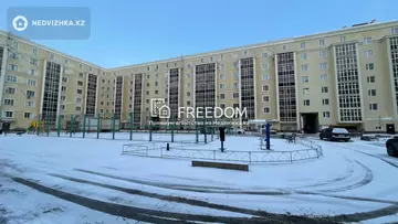 43 м², 2-комнатная квартира, этаж 2 из 7, 43 м², изображение - 0