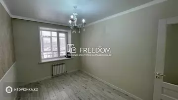 43 м², 2-комнатная квартира, этаж 2 из 7, 43 м², изображение - 4