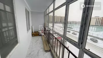 43 м², 2-комнатная квартира, этаж 2 из 7, 43 м², изображение - 13