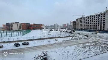 43 м², 2-комнатная квартира, этаж 2 из 7, 43 м², изображение - 17