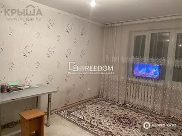 30 м², 1-комнатная квартира, этаж 8 из 12, 30 м², изображение - 2