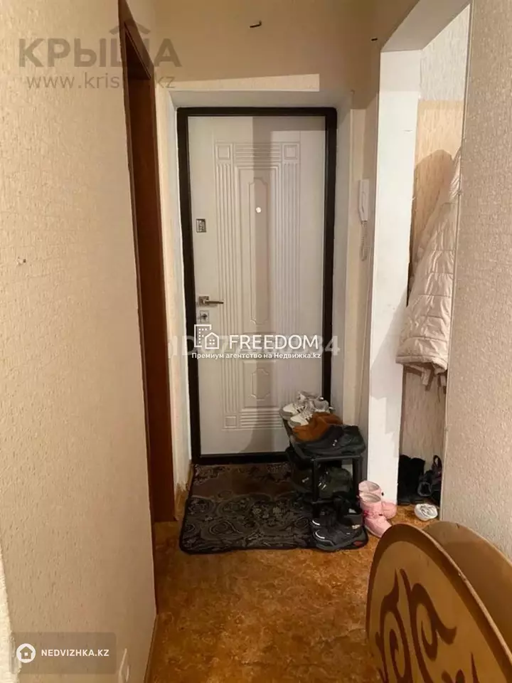 30 м², 1-комнатная квартира, этаж 8 из 12, 30 м², изображение - 1