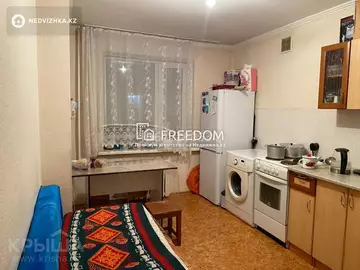 30 м², 1-комнатная квартира, этаж 8 из 12, 30 м², изображение - 5