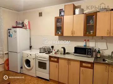 30 м², 1-комнатная квартира, этаж 8 из 12, 30 м², изображение - 6