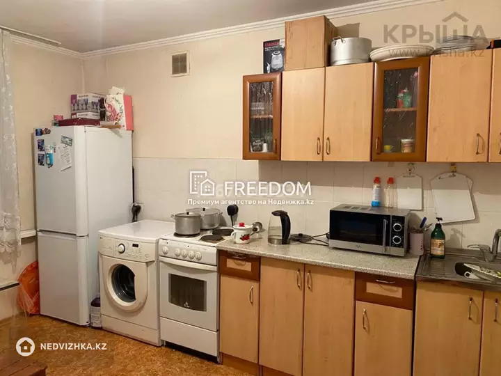 30 м², 1-комнатная квартира, этаж 8 из 12, 30 м², изображение - 1