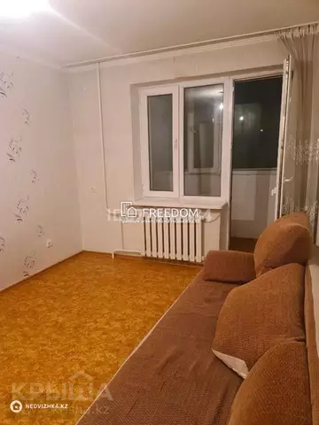 30 м², 1-комнатная квартира, этаж 8 из 12, 30 м², изображение - 7