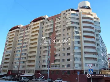 30 м², 1-комнатная квартира, этаж 8 из 12, 30 м², изображение - 8