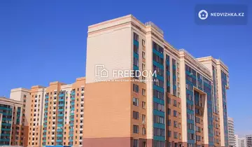 58 м², 2-комнатная квартира, этаж 9 из 10, 58 м², изображение - 11