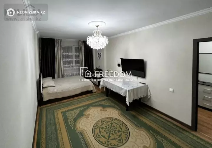42 м², 1-комнатная квартира, этаж 14 из 16, 42 м², изображение - 1